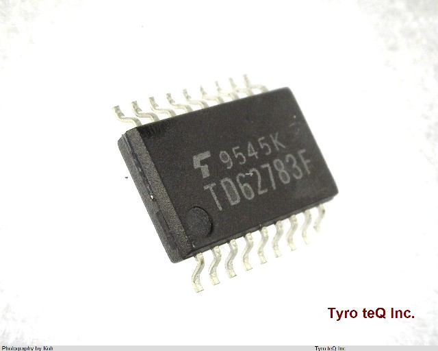 TD62783F