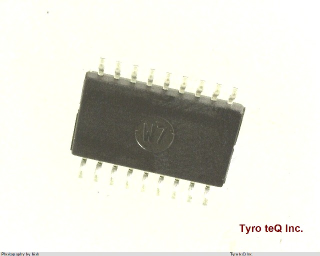 TD62783F