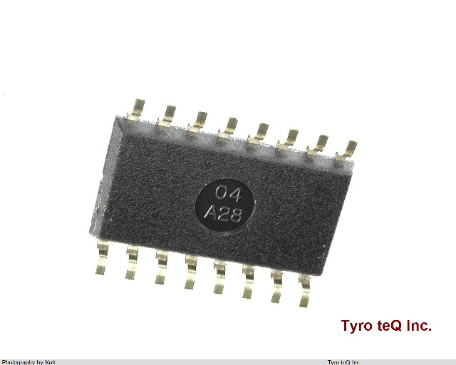 SN74HC251NS