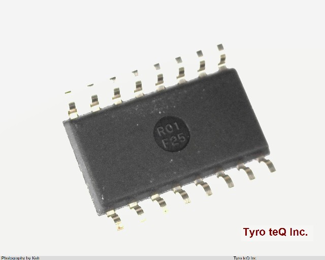 SN74HC161NS