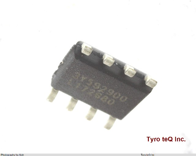 MX25L4006EM1I-12G