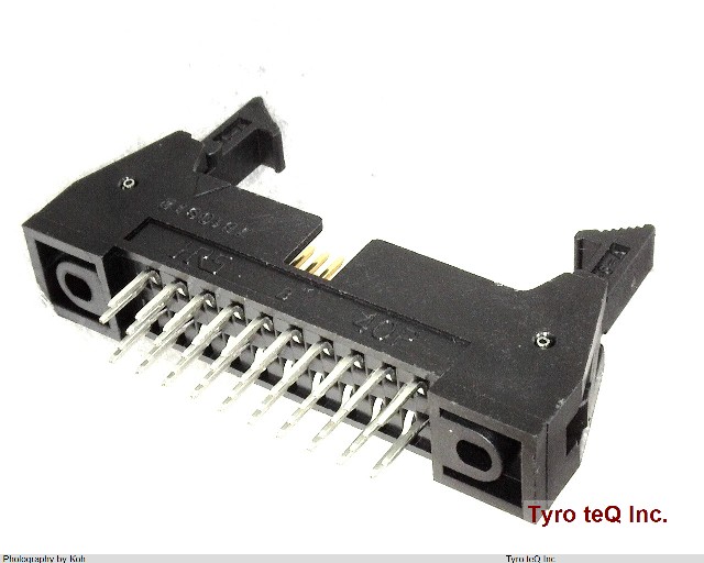 HIF6-40PA-1.27DSA71
