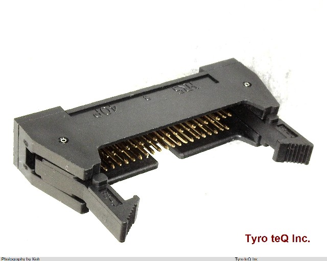 HIF6-40PA-1.27DSA71
