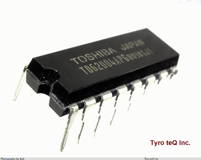 TD62004APG