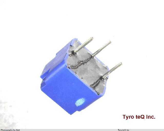 CT-6EP 500 OHM 501