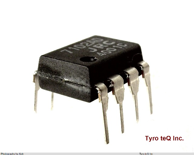 NJU7102AD