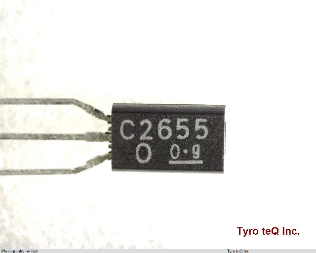2SC2655-O(F)