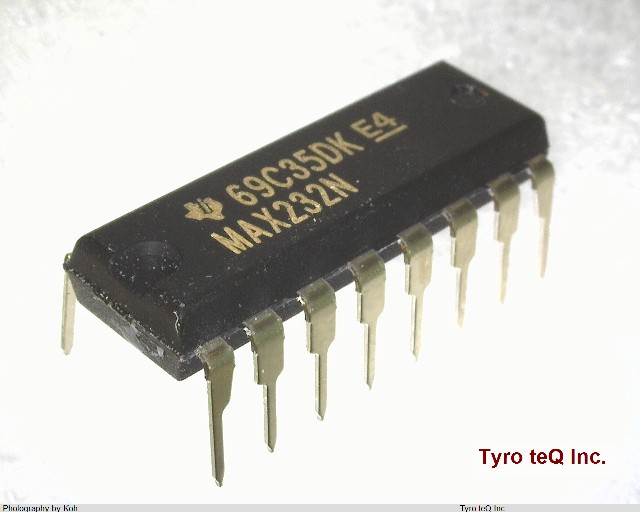 MAX232N