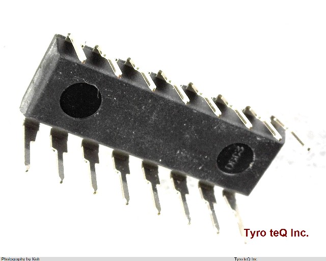 MAX232N