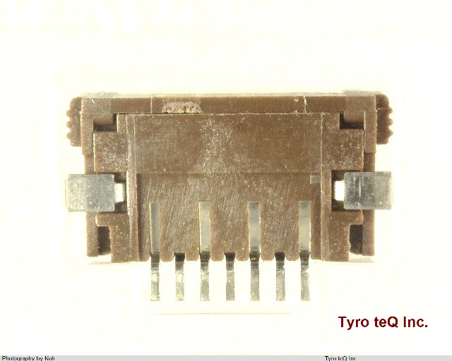 07FPZ-SM-TF/(LF)(SN)