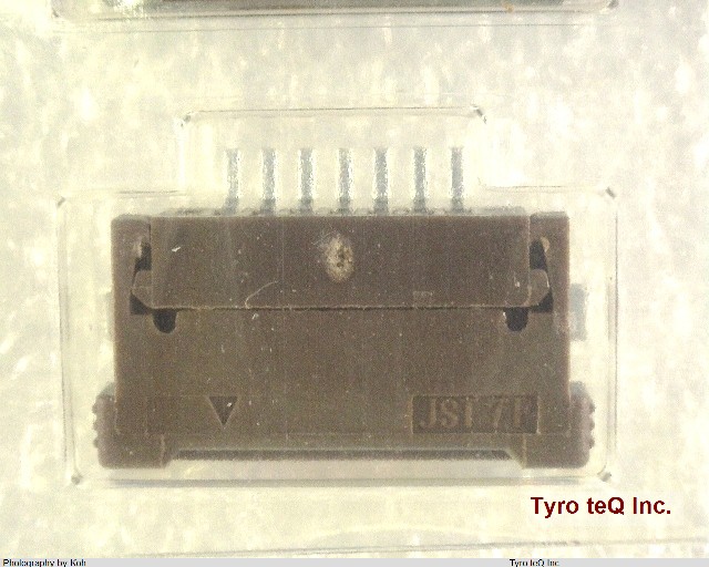 07FPZ-SM-TF/(LF)(SN)