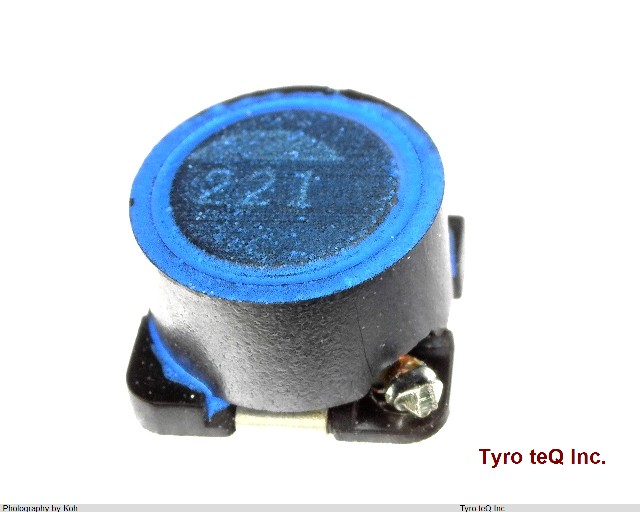 SLF7045T-221MR33-PF