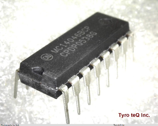 MC1404BCP