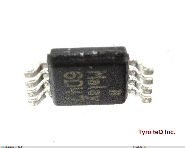 LTC6081IMS8#PBF
