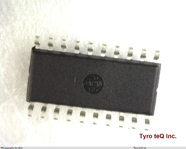 SN74ALS241AN