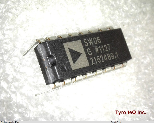 SW06GP