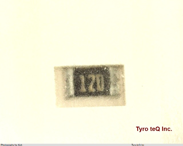 MCR03EZPFX12R0