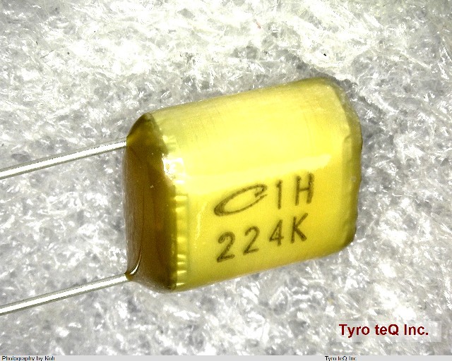 QYX1H224KTP