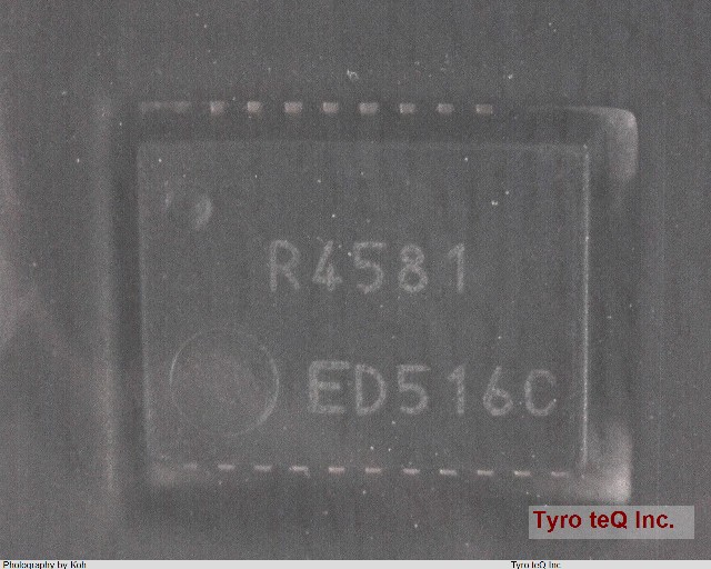 RX-4581NBB