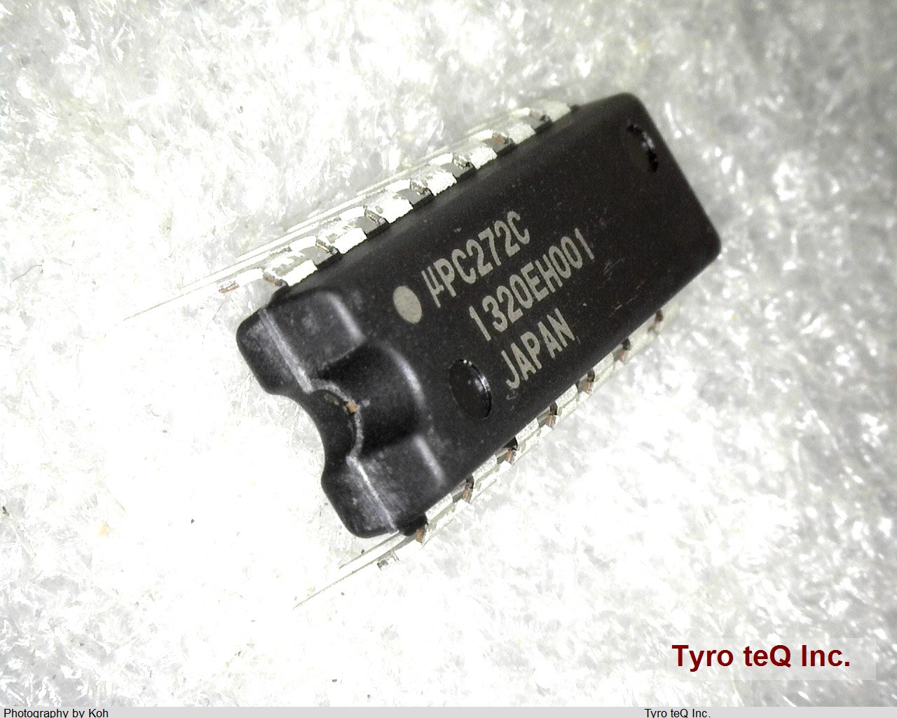 UPC272C-A