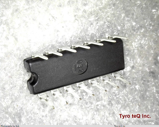 UPC272C-A
