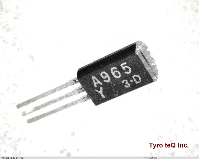 2SA965-Y
