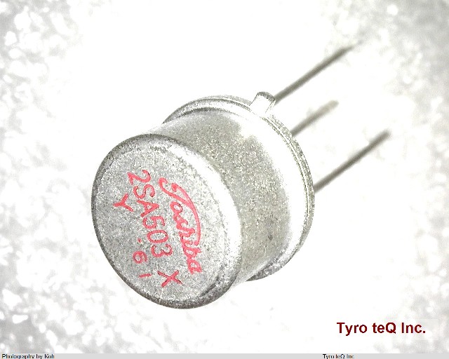 2SA503-Y