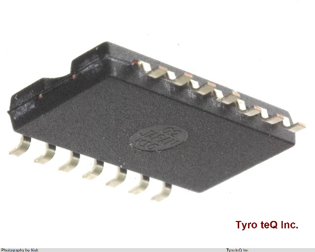 TC74HC4072AF(F)