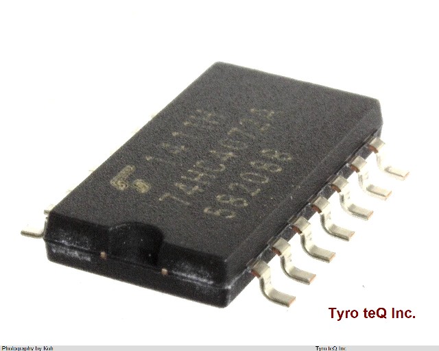 TC74HC4072AF(F)