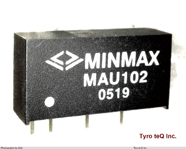 MAU102