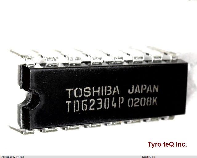 TD62304P
