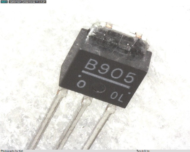 2SB905-O