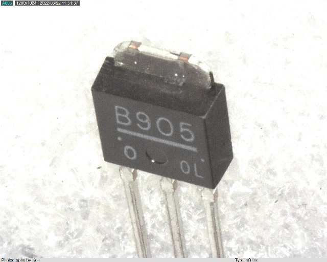 2SB905-O