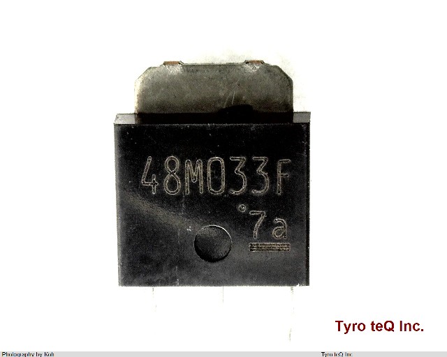 TA48M033F