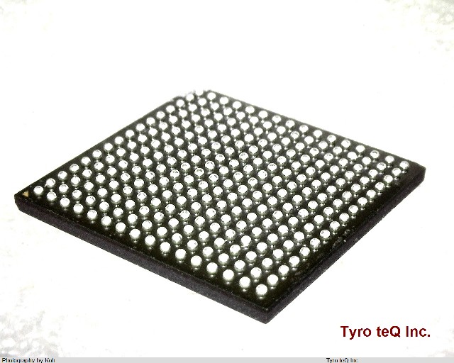5M1270ZF256C5N