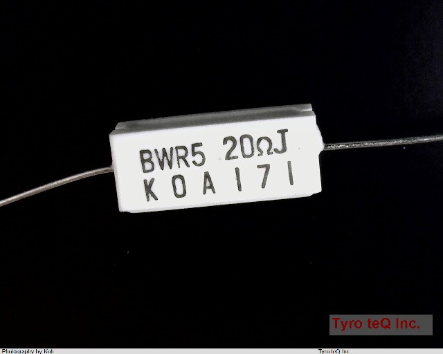 BWR5C200J
