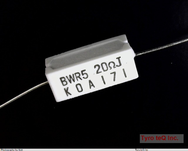 BWR5C200J