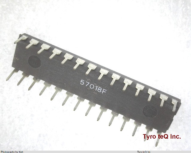PIC16C55XTSP