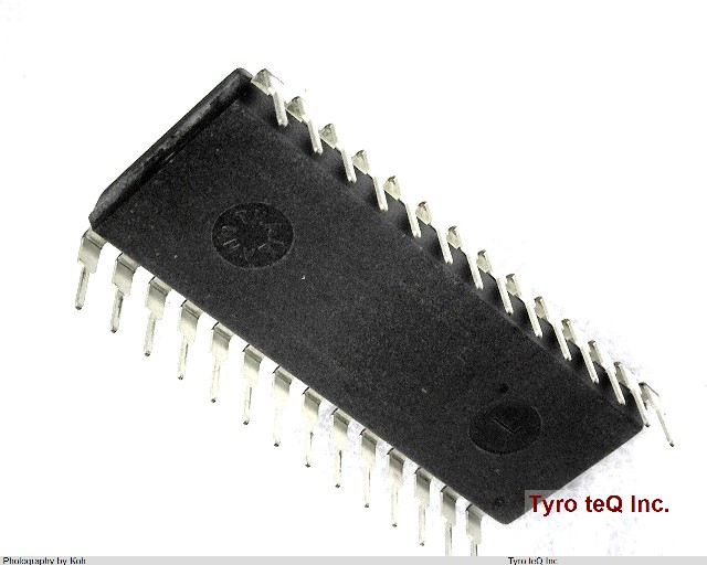 PIC16C55-XT/P