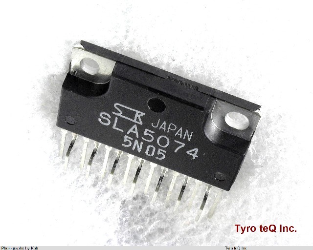 SLA5074