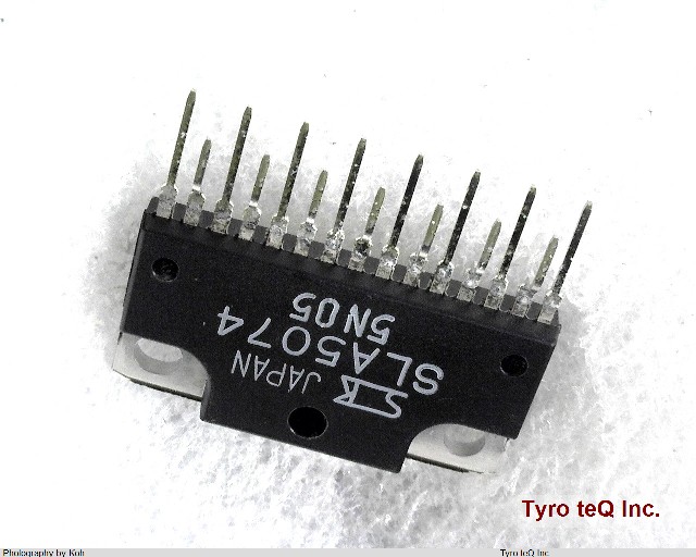 SLA5074