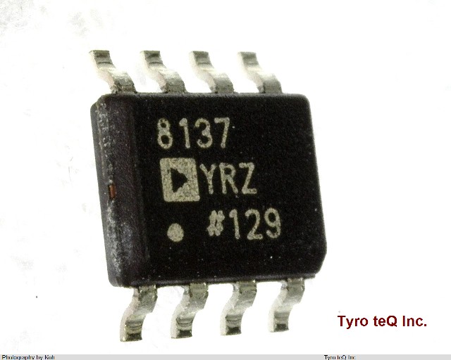 AD8137YRZ