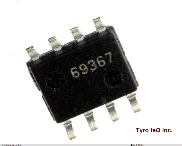 AD8137YRZ