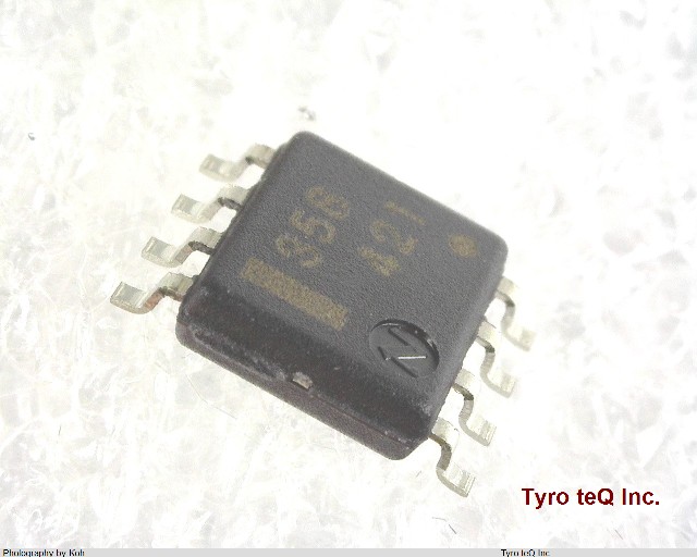 UPC358G2-A