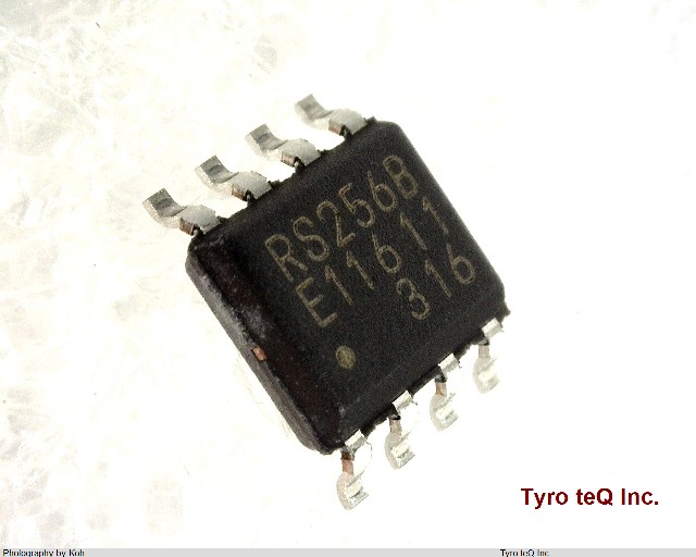 MB85RS256BPNF-G-JNE1