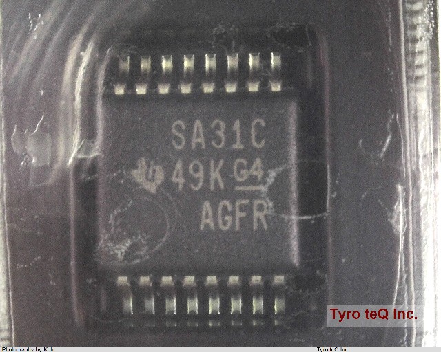 AM26LS31CDBR