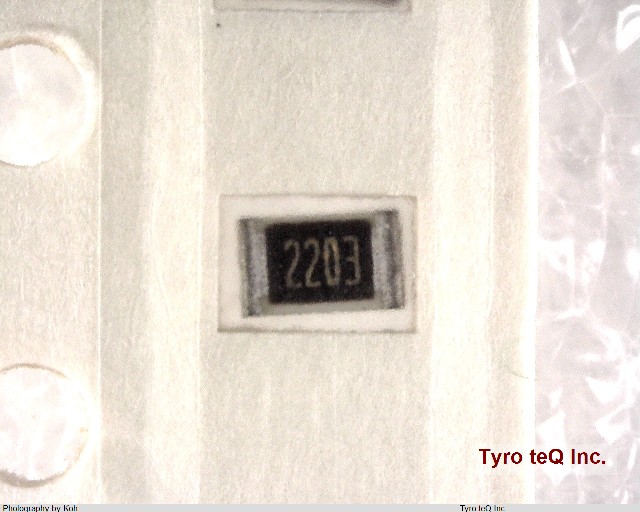 MCR10EZPF2203