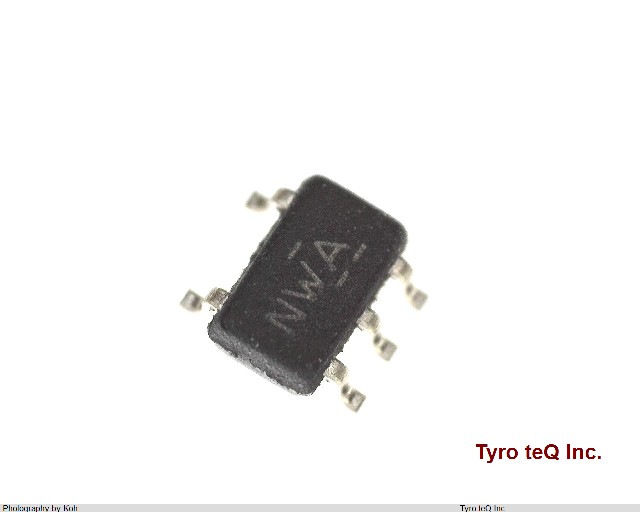 TPS3801K33DCKR