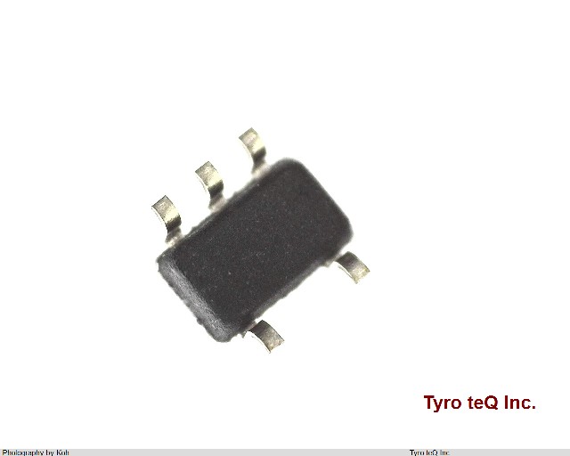 TPS3801K33DCKR