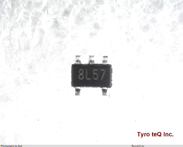 LTC3406BES5